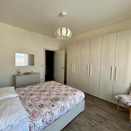 La Coccinella Turin Apartment Eksteriør billede