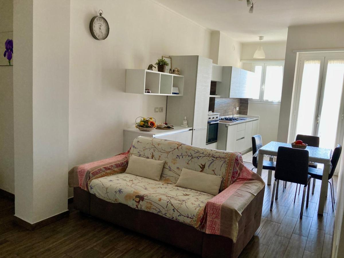 La Coccinella Turin Apartment Eksteriør billede