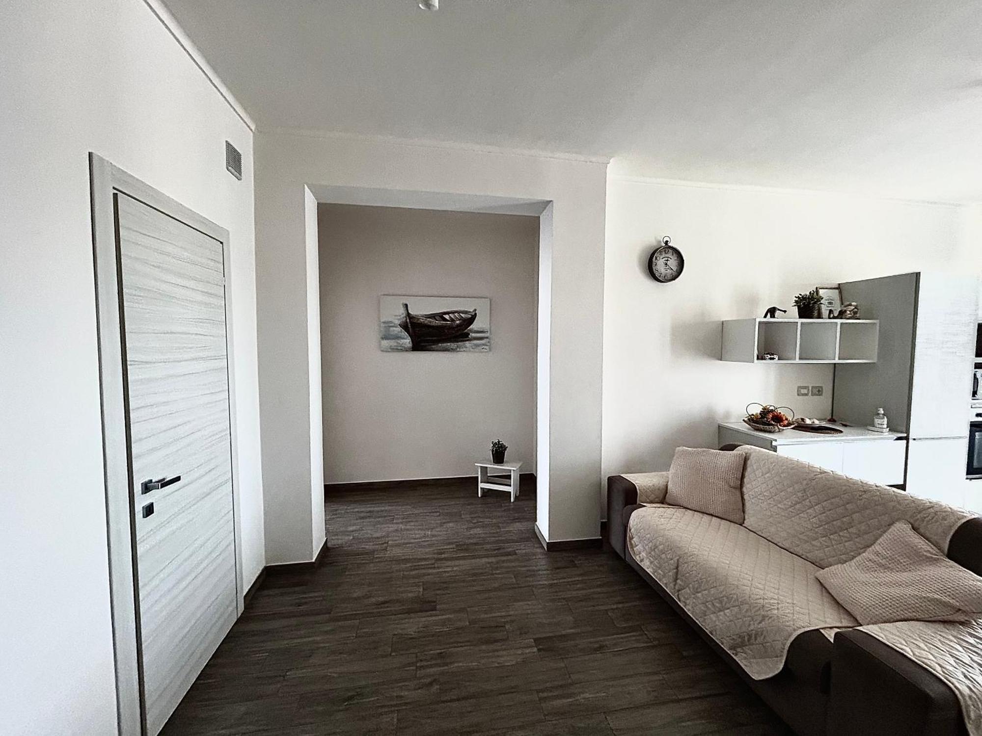 La Coccinella Turin Apartment Eksteriør billede