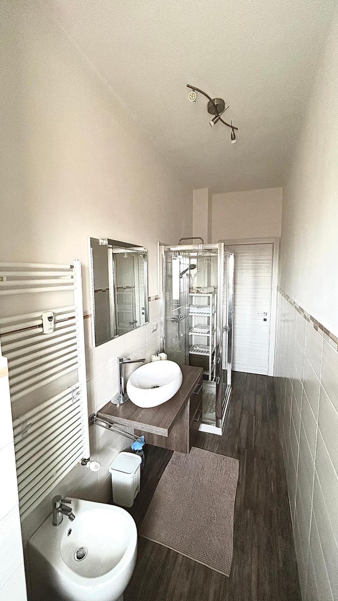 La Coccinella Turin Apartment Eksteriør billede