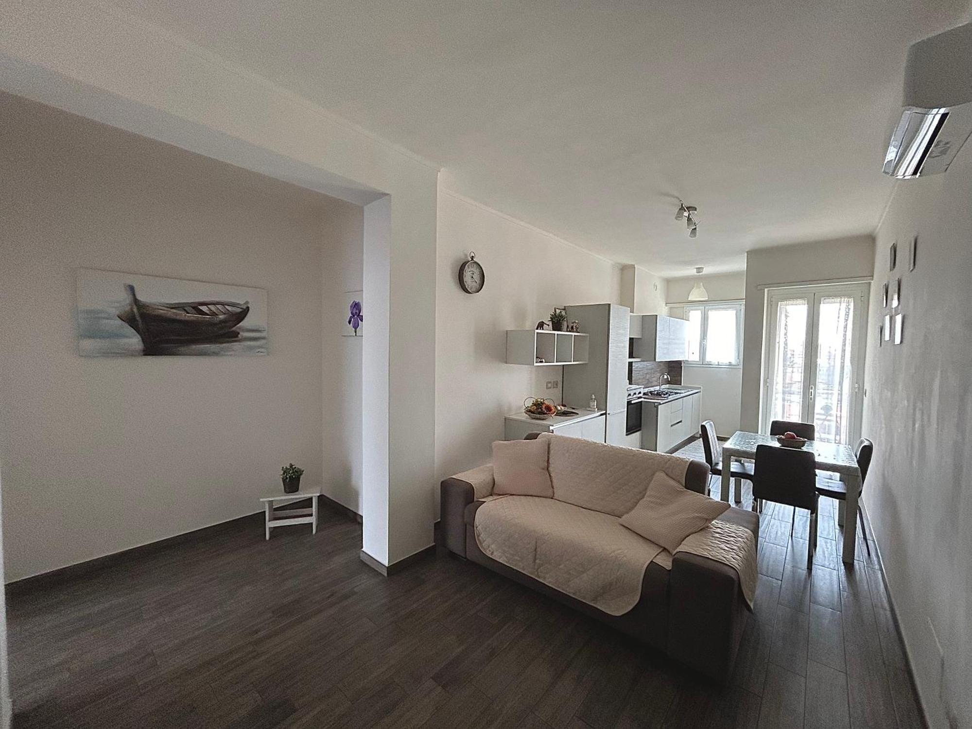 La Coccinella Turin Apartment Eksteriør billede