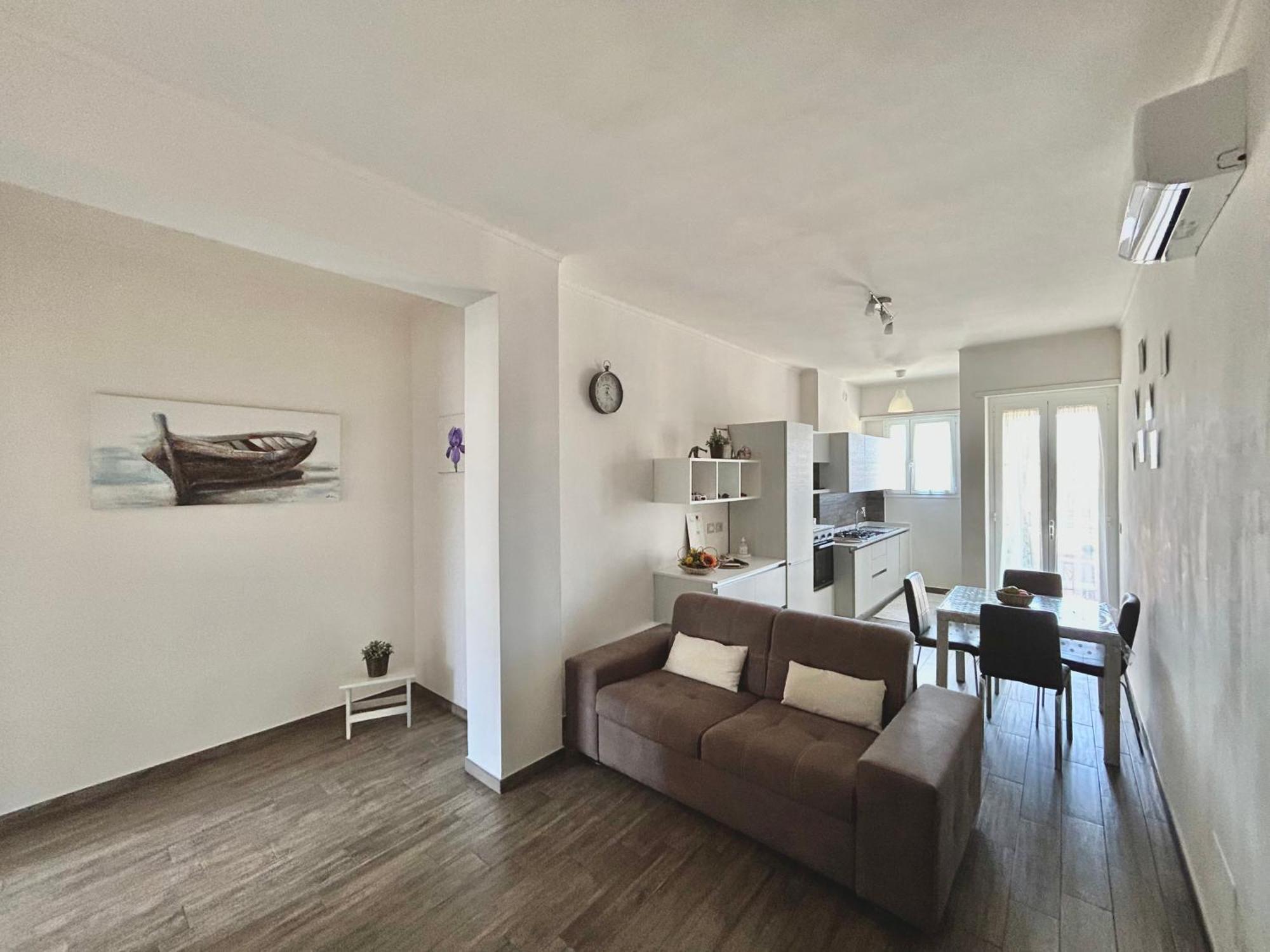 La Coccinella Turin Apartment Eksteriør billede
