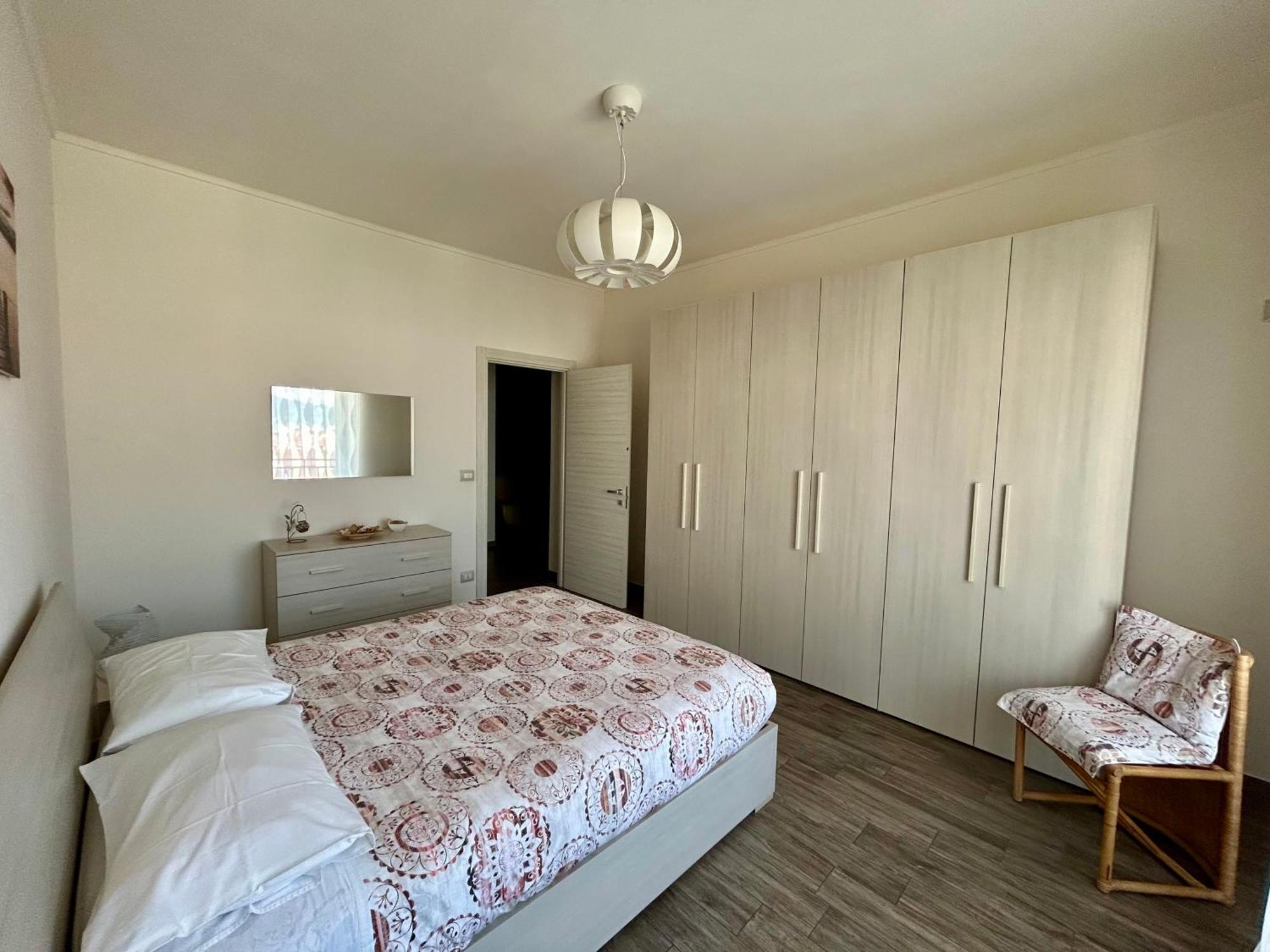 La Coccinella Turin Apartment Eksteriør billede