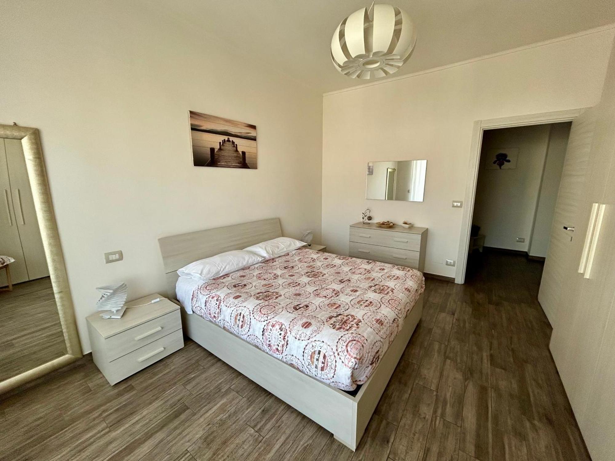 La Coccinella Turin Apartment Eksteriør billede