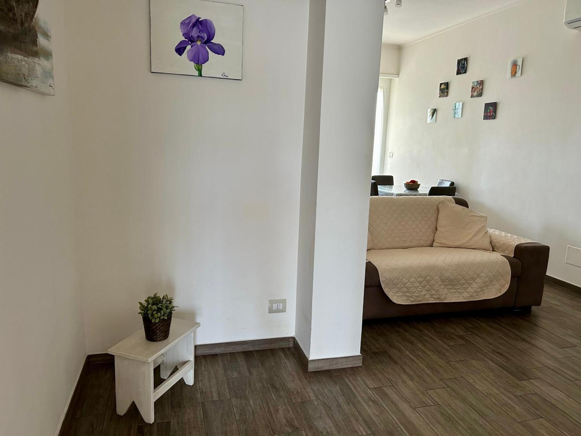 La Coccinella Turin Apartment Eksteriør billede