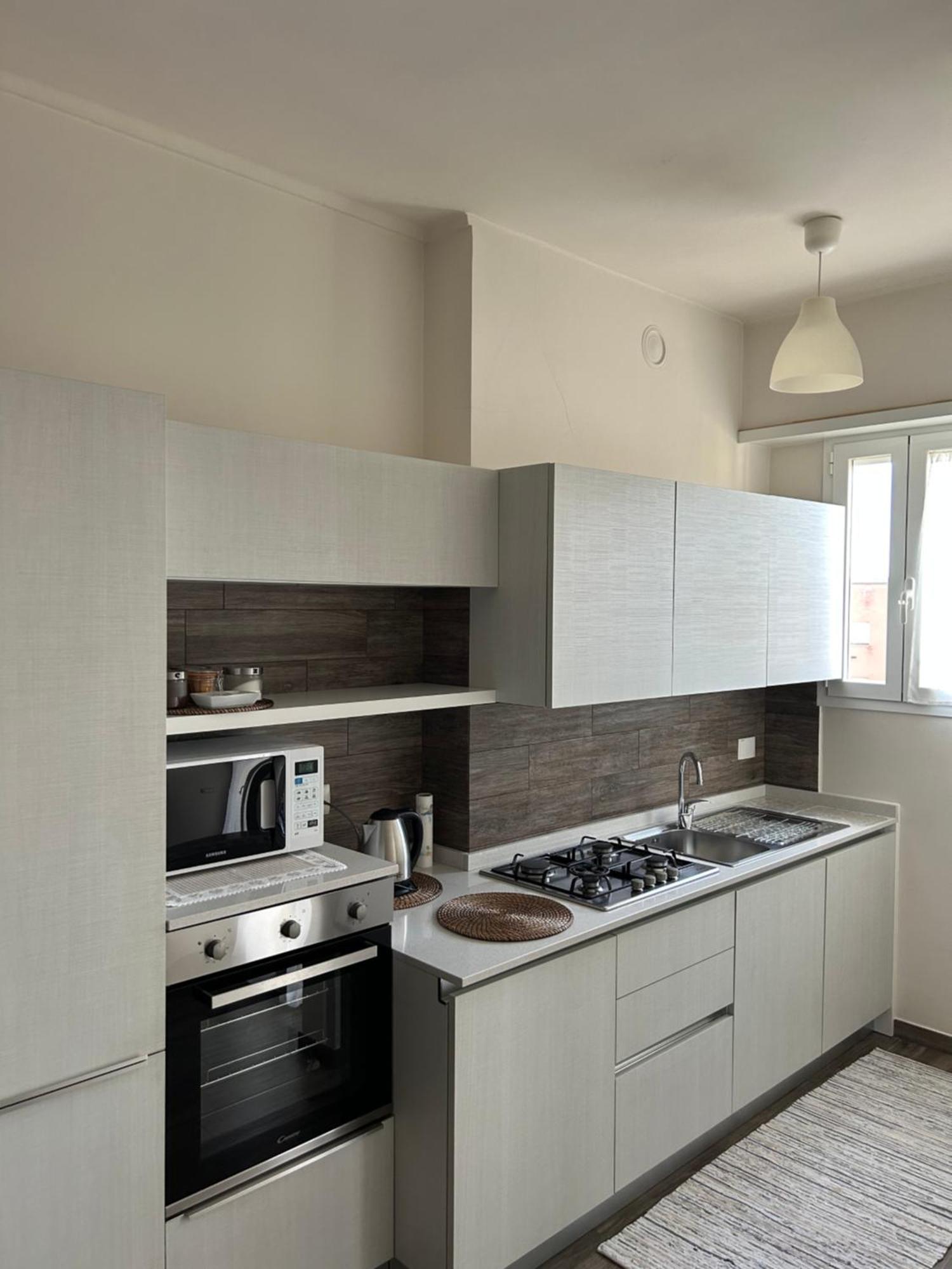 La Coccinella Turin Apartment Eksteriør billede