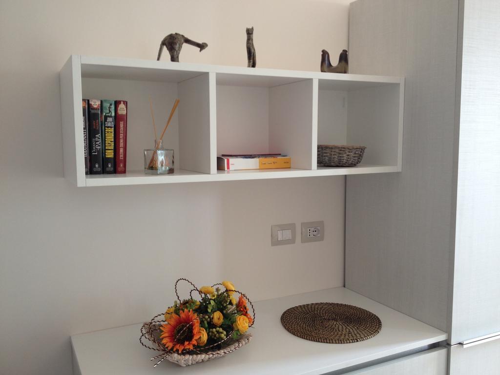 La Coccinella Turin Apartment Eksteriør billede