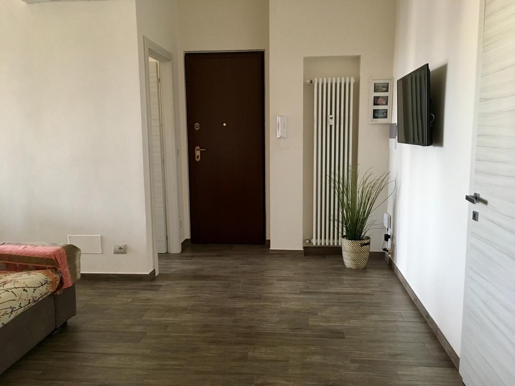 La Coccinella Turin Apartment Eksteriør billede