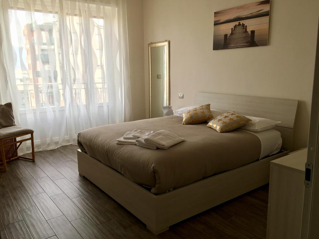 La Coccinella Turin Apartment Eksteriør billede