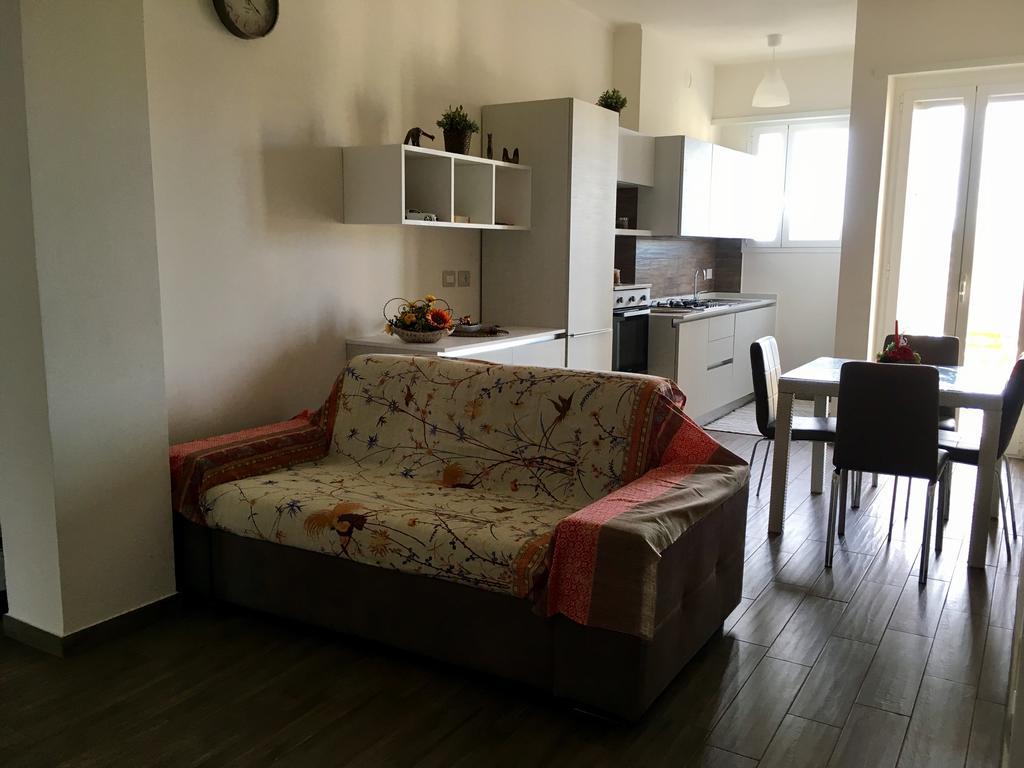 La Coccinella Turin Apartment Eksteriør billede